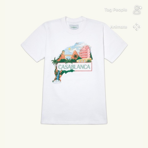 COPY - Casablanca pants - Picture 5 of 12